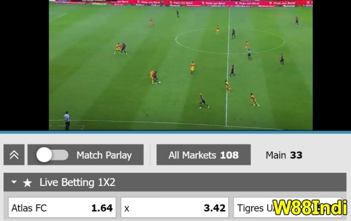 x5Bettindi ฟุตบอลออนไลน์ เคล็ดลับและเทคนิค